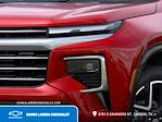 2025 Chevrolet Traverse AWD SUV for sale #LRC5280838 - photo 10