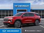 2025 Chevrolet Traverse AWD SUV for sale #LRC5280838 - photo 3
