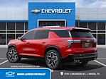 2025 Chevrolet Traverse AWD SUV for sale #LRC5280838 - photo 4