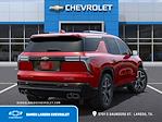 2025 Chevrolet Traverse AWD SUV for sale #LRC5280838 - photo 2