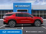 2025 Chevrolet Traverse AWD SUV for sale #LRC5280838 - photo 5