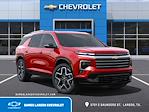 2025 Chevrolet Traverse AWD SUV for sale #LRC5280838 - photo 7