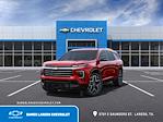2025 Chevrolet Traverse AWD SUV for sale #LRC5280838 - photo 8