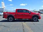 2021 Nissan Titan Crew Cab 4x4 Pickup for sale #LRC5280911A - photo 28