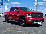 2021 Nissan Titan Crew Cab 4x4 Pickup for sale #LRC5280911A - photo 29