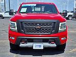 2021 Nissan Titan Crew Cab 4x4 Pickup for sale #LRC5280911A - photo 30