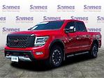 2021 Nissan Titan Crew Cab 4x4 Pickup for sale #LRC5280911A - photo 7