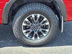 2021 Nissan Titan Crew Cab 4x4 Pickup for sale #LRC5280911A - photo 9