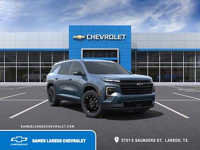 2025 Chevrolet Traverse FWD SUV for sale #LRC5280947 - photo 1