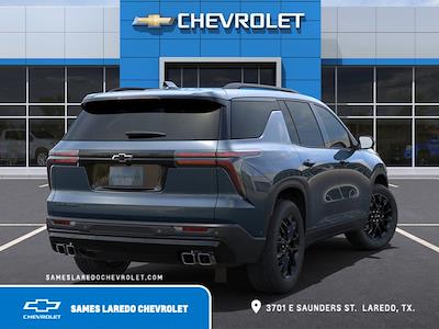 2025 Chevrolet Traverse FWD SUV for sale #LRC5280947 - photo 2