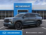 2025 Chevrolet Traverse FWD SUV for sale #LRC5280947 - photo 3