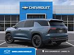 2025 Chevrolet Traverse FWD SUV for sale #LRC5280947 - photo 4