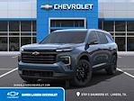 2025 Chevrolet Traverse FWD SUV for sale #LRC5280947 - photo 6