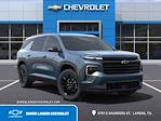 2025 Chevrolet Traverse FWD SUV for sale #LRC5280947 - photo 7