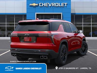 2025 Chevrolet Traverse FWD SUV for sale #LRC5280975 - photo 2