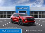 2025 Chevrolet Traverse FWD SUV for sale #LRC5280975 - photo 1