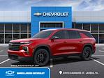 2025 Chevrolet Traverse FWD SUV for sale #LRC5280975 - photo 3
