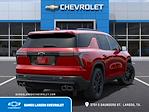 2025 Chevrolet Traverse FWD SUV for sale #LRC5280975 - photo 2