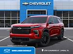 2025 Chevrolet Traverse FWD SUV for sale #LRC5280975 - photo 6
