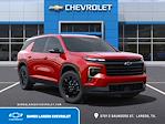 2025 Chevrolet Traverse FWD SUV for sale #LRC5280975 - photo 7