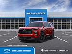 2025 Chevrolet Traverse FWD SUV for sale #LRC5280975 - photo 8
