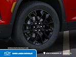 2025 Chevrolet Traverse FWD SUV for sale #LRC5280975 - photo 9