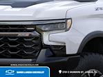 New 2025 Chevrolet Silverado 1500 ZR2 Crew Cab 4WD Pickup for sale #LRC5281769 - photo 10