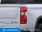 New 2025 Chevrolet Silverado 1500 ZR2 Crew Cab 4WD Pickup for sale #LRC5281769 - photo 11
