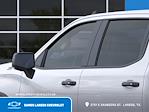 New 2025 Chevrolet Silverado 1500 ZR2 Crew Cab 4WD Pickup for sale #LRC5281769 - photo 12