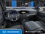 New 2025 Chevrolet Silverado 1500 ZR2 Crew Cab 4WD Pickup for sale #LRC5281769 - photo 15
