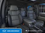 New 2025 Chevrolet Silverado 1500 ZR2 Crew Cab 4WD Pickup for sale #LRC5281769 - photo 16