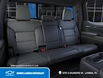 New 2025 Chevrolet Silverado 1500 ZR2 Crew Cab 4WD Pickup for sale #LRC5281769 - photo 17
