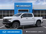 New 2025 Chevrolet Silverado 1500 ZR2 Crew Cab 4WD Pickup for sale #LRC5281769 - photo 3