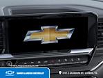New 2025 Chevrolet Silverado 1500 ZR2 Crew Cab 4WD Pickup for sale #LRC5281769 - photo 20
