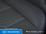 New 2025 Chevrolet Silverado 1500 ZR2 Crew Cab 4WD Pickup for sale #LRC5281769 - photo 21