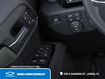 New 2025 Chevrolet Silverado 1500 ZR2 Crew Cab 4WD Pickup for sale #LRC5281769 - photo 22