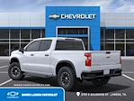 New 2025 Chevrolet Silverado 1500 ZR2 Crew Cab 4WD Pickup for sale #LRC5281769 - photo 4