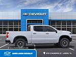 New 2025 Chevrolet Silverado 1500 ZR2 Crew Cab 4WD Pickup for sale #LRC5281769 - photo 5