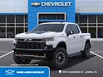 New 2025 Chevrolet Silverado 1500 ZR2 Crew Cab 4WD Pickup for sale #LRC5281769 - photo 6