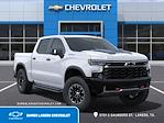 New 2025 Chevrolet Silverado 1500 ZR2 Crew Cab 4WD Pickup for sale #LRC5281769 - photo 7