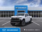 New 2025 Chevrolet Silverado 1500 ZR2 Crew Cab 4WD Pickup for sale #LRC5281769 - photo 8