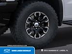 New 2025 Chevrolet Silverado 1500 ZR2 Crew Cab 4WD Pickup for sale #LRC5281769 - photo 9