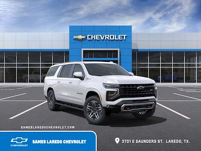 2025 Chevrolet Suburban 4WD SUV for sale #LRC5285142 - photo 1