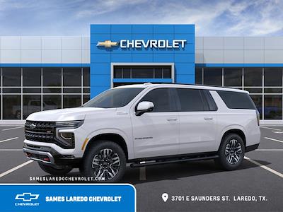 2025 Chevrolet Suburban 4WD SUV for sale #LRC5285142 - photo 2