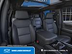 2025 Chevrolet Suburban 4WD SUV for sale #LRC5285142 - photo 16