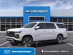 2025 Chevrolet Suburban 4WD SUV for sale #LRC5285142 - photo 2