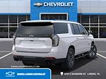 2025 Chevrolet Suburban 4WD SUV for sale #LRC5285142 - photo 4