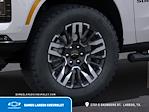 2025 Chevrolet Suburban 4WD SUV for sale #LRC5285142 - photo 9