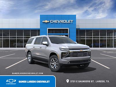 2025 Chevrolet Suburban 2WD SUV for sale #LRC5286290 - photo 1
