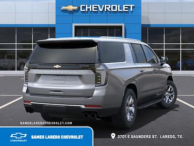 2025 Chevrolet Suburban 2WD SUV for sale #LRC5286290 - photo 2